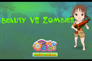 Game nguoi dep va zombie