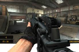 Game truy quet khung bo 2