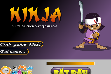 game-cau-be-ninja