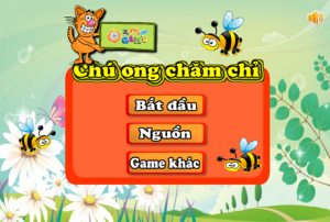 game-chu-ong-cham-chi