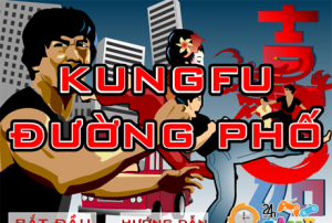 game-kung-fu-duong-pho