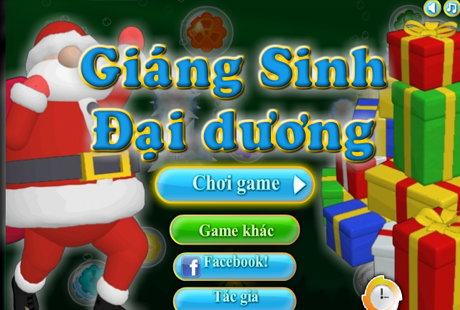 game-giang-sinh-dai-duong