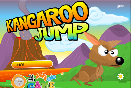 game-kangaroo-bat-nhay