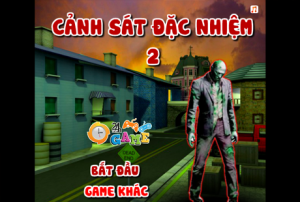 game canh sat dac nhiem 3