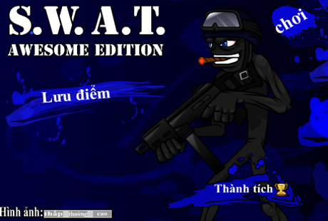 game dac nhiem swat 3