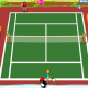 game cao thu tennis