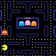 game pacman an banh