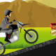 game thu thach moto