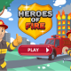 chơi game anh hùng cứu hỏa