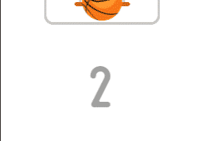 game bóng rổ online