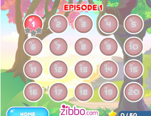 chơi game 2048 candy