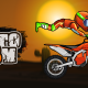 game moto x3m