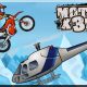 chơi game moto x3m 2