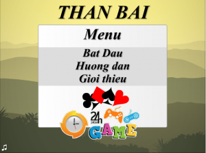 choi game than bai