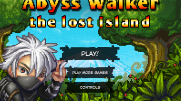 trò chơi hòn đảo bí ẩn