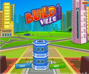 game xây thành phố