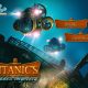 game bí mật titanic