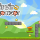 game bắt lấy kẹo ngọt