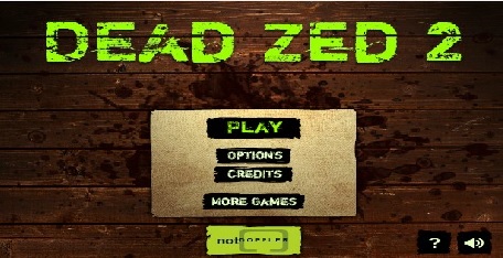 dead zed 2 hacked unblocked 77