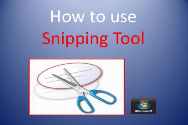 snipping-tool